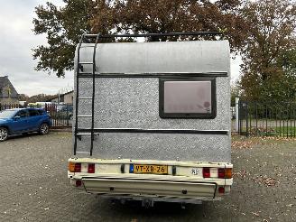 Peugeot  J5 280L LMC LIBERTY CAMPER DIESEL picture 16