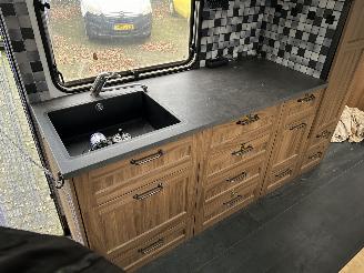 Peugeot  J5 280L LMC LIBERTY CAMPER DIESEL picture 18