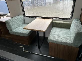 Peugeot  J5 280L LMC LIBERTY CAMPER DIESEL picture 26