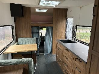 Peugeot  J5 280L LMC LIBERTY CAMPER DIESEL picture 31