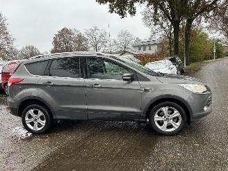 Ford Kuga 1.6 TREND, NAVIGATIE, AIRCO, PDC, 6 BAK, ELKTR. PAKKET, PDC ENZ picture 16