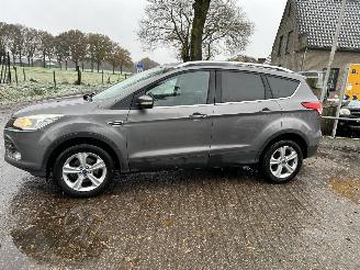 Ford Kuga 1.6 TREND, NAVIGATIE, AIRCO, PDC, 6 BAK, ELKTR. PAKKET, PDC ENZ picture 3