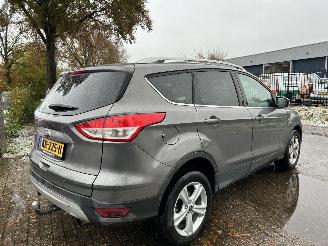 Ford Kuga 1.6 TREND, NAVIGATIE, AIRCO, PDC, 6 BAK, ELKTR. PAKKET, PDC ENZ picture 17