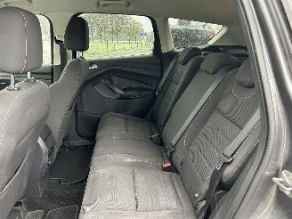 Ford Kuga 1.6 TREND, NAVIGATIE, AIRCO, PDC, 6 BAK, ELKTR. PAKKET, PDC ENZ picture 23