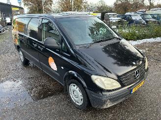 Mercedes Vito 115 CDI KOELWAGEN / FRIGO / KULLER, AIRCO, AUTOMAAT picture 22