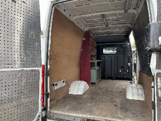 Iveco Daily 50C15V 330 H2 DUBBELLUCHT ACHTER picture 19