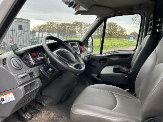 Iveco Daily 50C15V 330 H2 DUBBELLUCHT ACHTER picture 5