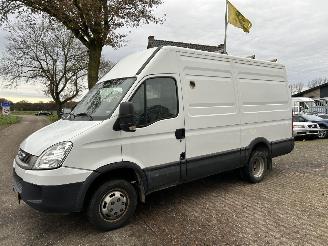 Iveco Daily 50C15V 330 H2 DUBBELLUCHT ACHTER picture 2
