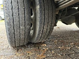 Iveco Daily 50C15V 330 H2 DUBBELLUCHT ACHTER picture 22