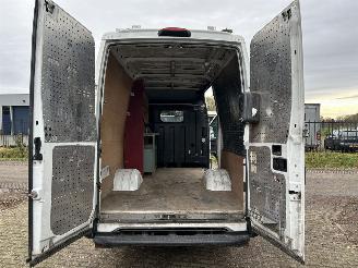 Iveco Daily 50C15V 330 H2 DUBBELLUCHT ACHTER picture 18