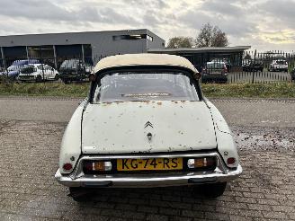 Citroën DS ID 19 picture 18