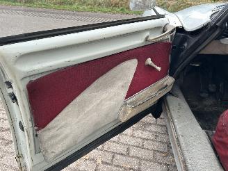 Citroën DS ID 19 picture 8