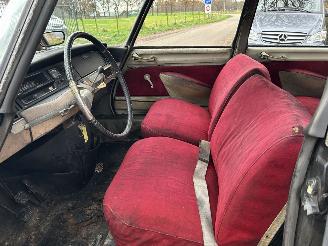 Citroën DS ID 19 picture 5