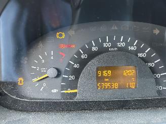 Mercedes Vito 115 CDI DUBBELE CABINE AIRCO picture 7