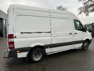 Mercedes Sprinter 513 CDI RIOOLONTSTOPPINGS-UNIT, AIRCO picture 16
