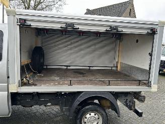 DFSK K-serie K01H BAKWAGEN, BENZINE / AARDGAS picture 17