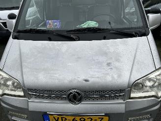 DFSK K-serie K01H BAKWAGEN, BENZINE / AARDGAS picture 35