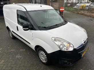 Opel Combo VAN 1.3 CDTI ECOFLEX L1 H1 66 KW AIRCO picture 21