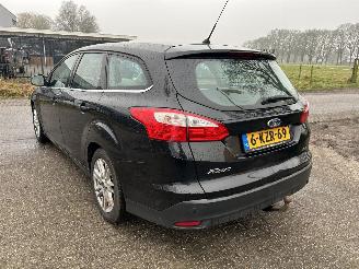Ford Focus 1.0 EcoBoost Titanium picture 5
