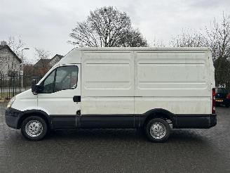 Iveco Daily 35C11 L2/H2 picture 3