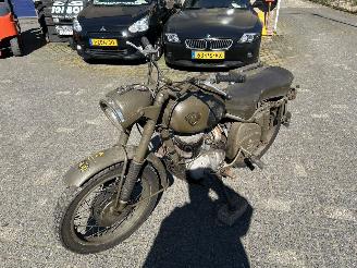 Maico M250 S/1 BLIZZARD picture 18