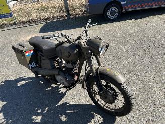 Maico M250 S/1 BLIZZARD picture 17