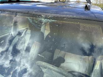 Jeep Grand-cherokee 5.2I V8 AUTOMAAT AIRCO, 4WD, 4X4 picture 28