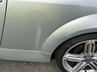 Audi TT ROADSTER 1.8 5V TURBO QUATTRO (4x4) picture 32