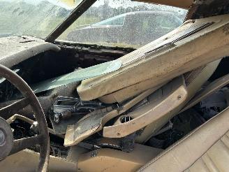 Chevrolet Corvette Targa, automaat picture 9