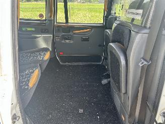 London Taxi int TX1 Silver Auto Diesel, automaat, airco picture 22