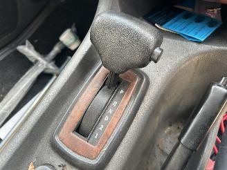 London Taxi int TX1 Silver Auto Diesel, automaat, airco picture 19