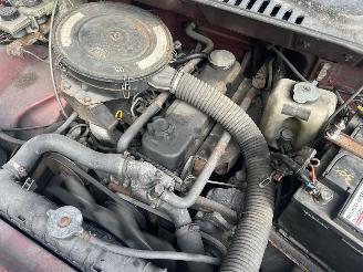 London Taxi int TX1 Silver Auto Diesel, automaat, airco picture 35