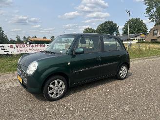 Daihatsu Trevis 1.0 benzine picture 3