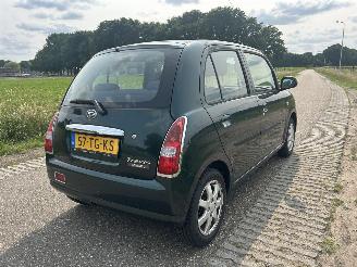 Daihatsu Trevis 1.0 benzine picture 17