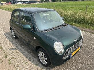 Daihatsu Trevis 1.0 benzine picture 19