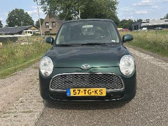 Daihatsu Trevis 1.0 benzine picture 12