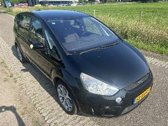 Ford S-Max 2.0 Titanium 5p. MOTORSCHADE ! picture 23