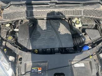 Ford S-Max 2.0 Titanium 5p. MOTORSCHADE ! picture 34