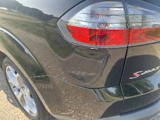 Ford S-Max 2.0 Titanium 5p. MOTORSCHADE ! picture 29