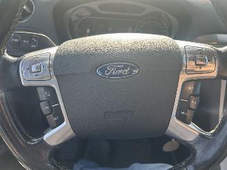 Ford S-Max 2.0 Titanium 5p. MOTORSCHADE ! picture 14