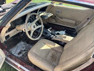 Chevrolet Corvette 5.7 V8 TARGA picture 33