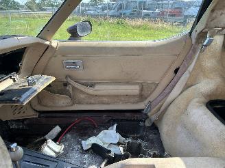 Chevrolet Corvette 5.7 V8 TARGA picture 13