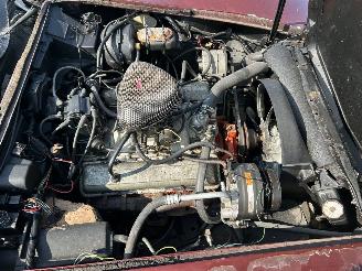 Chevrolet Corvette 5.7 V8 TARGA picture 29