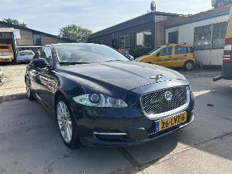 Jaguar XJ 5.0 V8 PREMIUM LUXURY picture 20