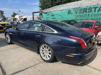Jaguar XJ 5.0 V8 PREMIUM LUXURY picture 4