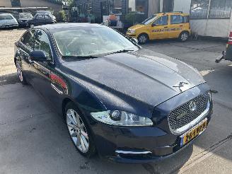 Jaguar XJ 5.0 V8 PREMIUM LUXURY picture 32