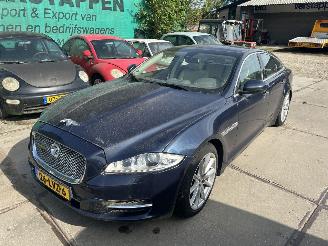 Jaguar XJ 5.0 V8 PREMIUM LUXURY picture 34