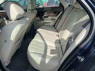 Jaguar XJ 5.0 V8 PREMIUM LUXURY picture 9