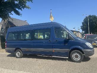 Mercedes Sprinter 311 CDI MAXI KOMBI / COMBI / PERSONENBUS, 250.932 KM N.A.P. !!! picture 30