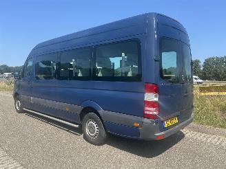 Mercedes Sprinter 311 CDI MAXI KOMBI / COMBI / PERSONENBUS, 250.932 KM N.A.P. !!! picture 5